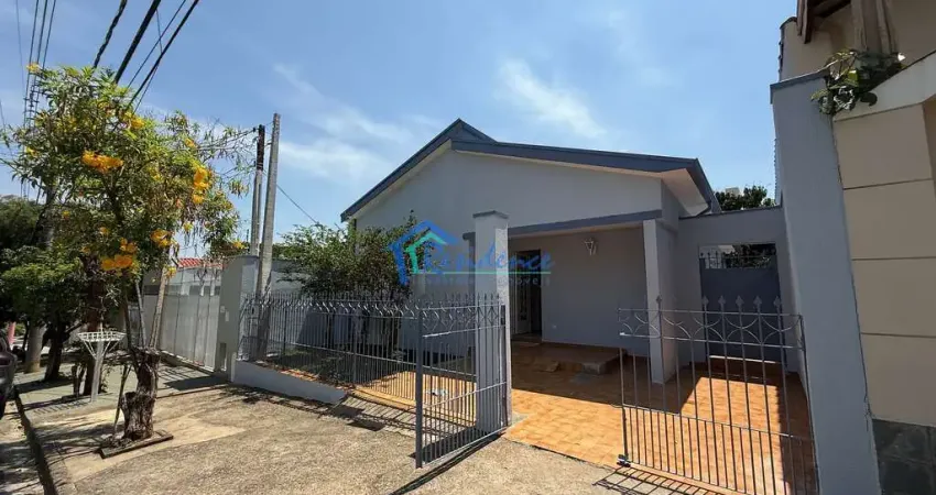 Casa comercial para alugar no Jardim Pau Preto, Indaiatuba 