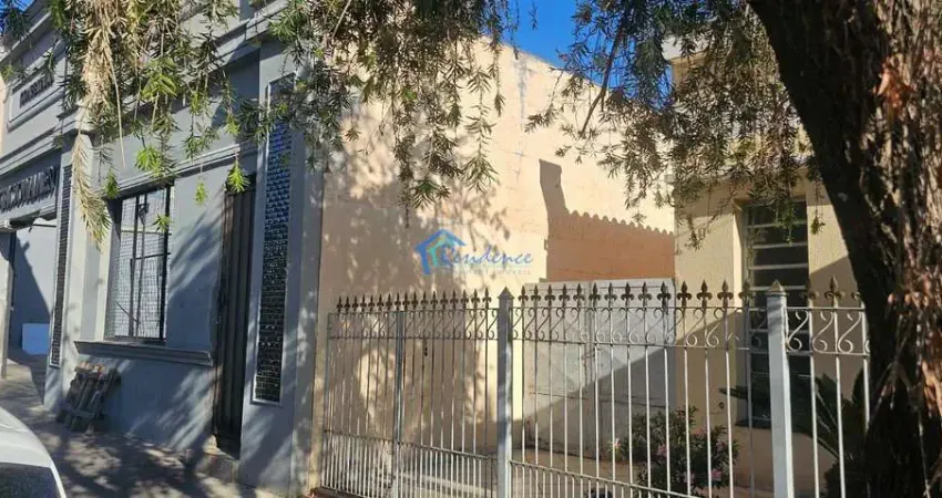 Casa comercial com 1 sala à venda na Cidade Nova I, Indaiatuba