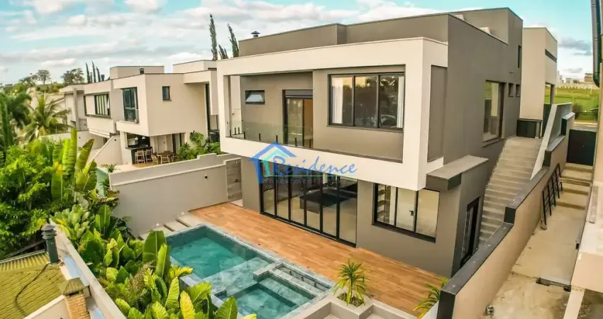 Casa assobradada à venda, jardim vila paradiso, indaiatuba, sp