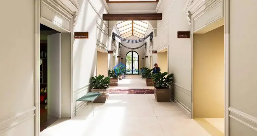 Terreno à venda no Morro Torto, Indaiatuba