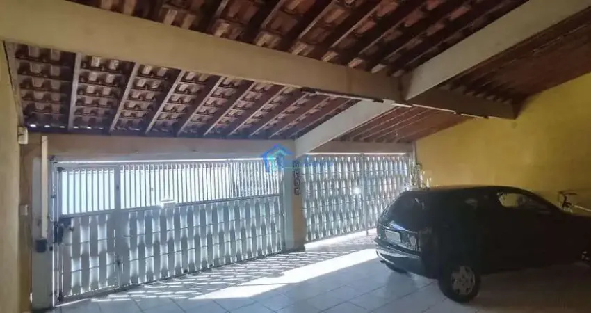 Casa com 3 quartos à venda no Jardim Morada do Sol, Indaiatuba