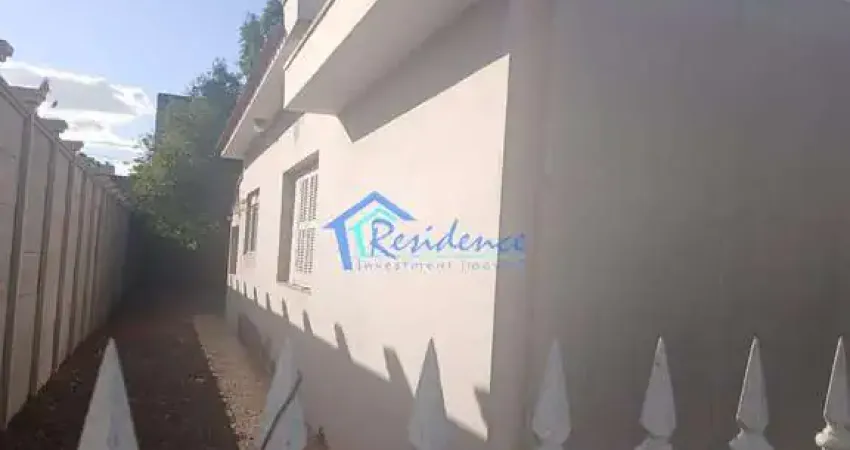 Casa comercial com 1 sala para alugar na Cidade Nova I, Indaiatuba 