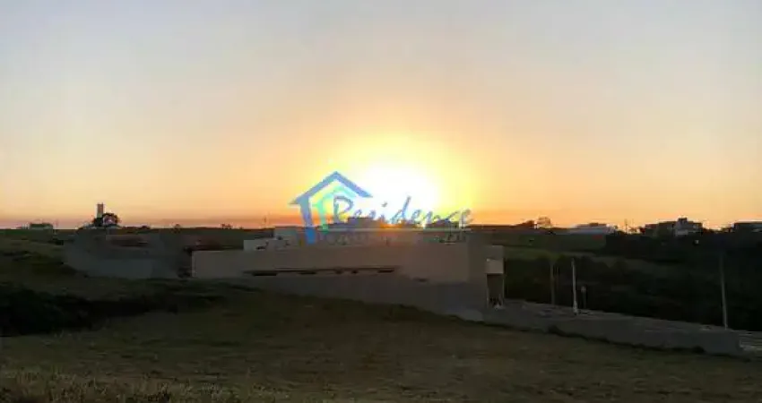 Terreno à venda, jardim quintas do terracota, indaiatuba, sp