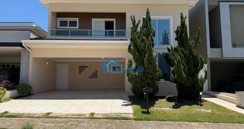 Casa com 4 quartos à venda no Itaici, Indaiatuba