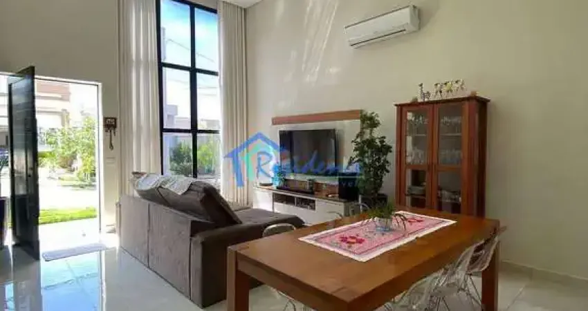 Casa com 3 quartos à venda no Jardim Bréscia, Indaiatuba