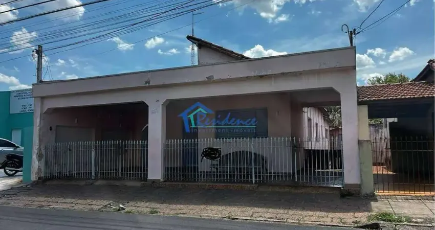 Casa com 3 quartos à venda no Jardim Rossignatti, Indaiatuba