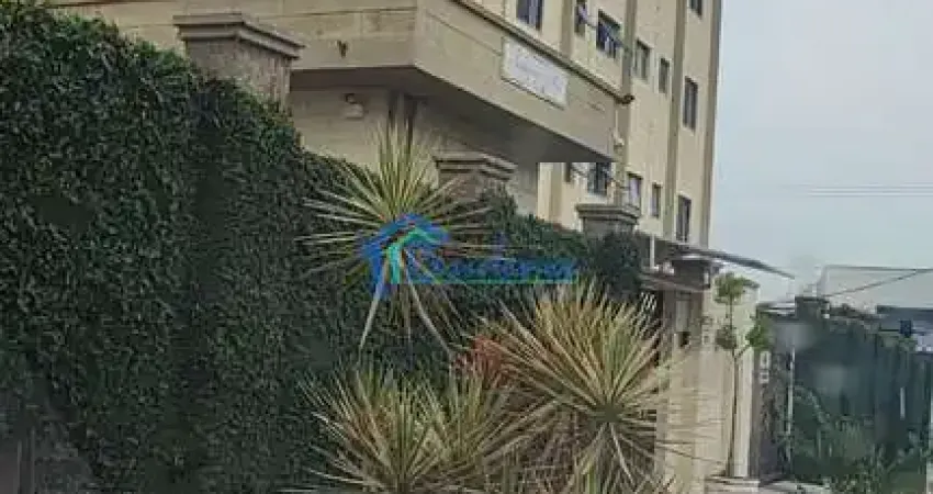 Apartamento com 2 dormitórios à venda, 48 m² por r$ 265.000,00 - jardim umuarama - indaiatuba/sp