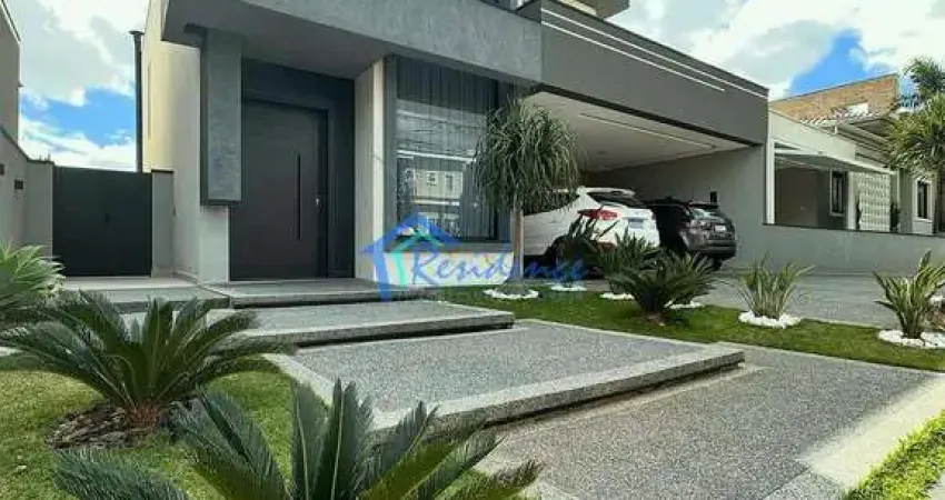 Sobrado à venda, jardim residencial helvétia park i, indaiatuba, sp