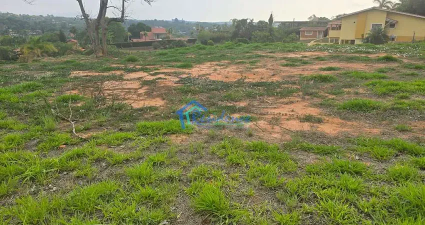 Terreno em condomínio fechado à venda no Vale das Laranjeiras, Indaiatuba 
