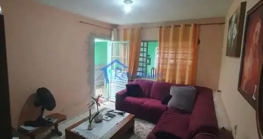 Casa com 1 quarto à venda no Jardim Morada do Sol, Indaiatuba 