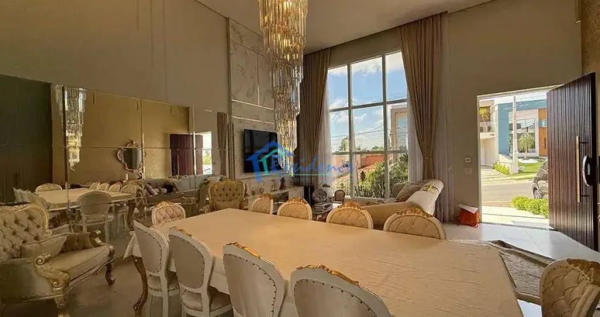 Casa com 3 quartos à venda na Vila Rubens, Indaiatuba