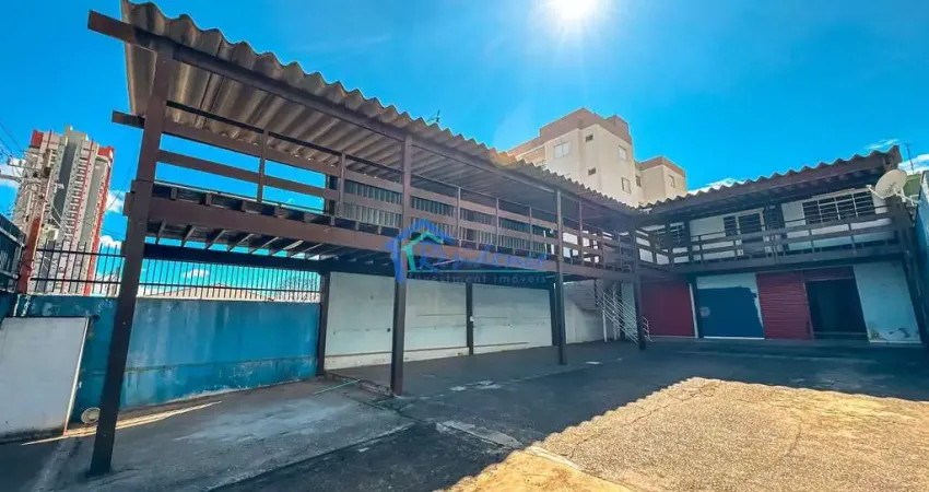 Barracão / Galpão / Depósito à venda no Centro, Indaiatuba 