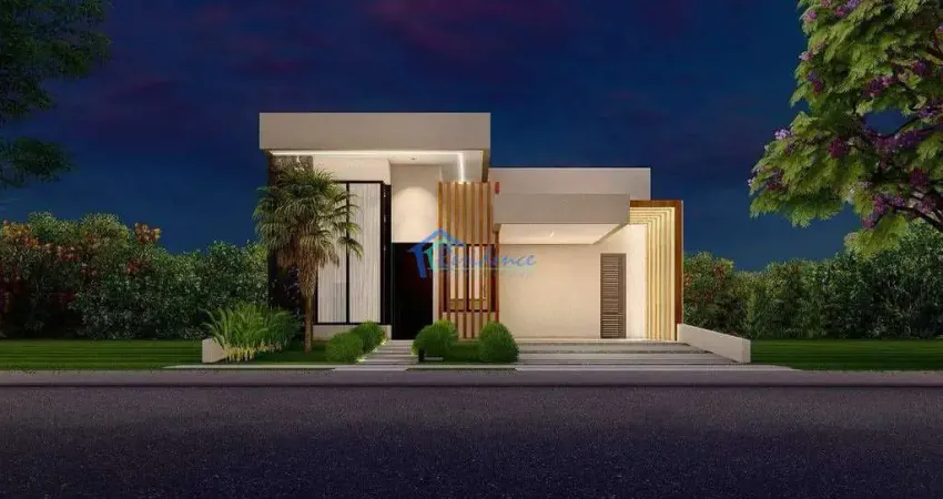 Casa à venda, residencial dona maria candida, indaiatuba, sp