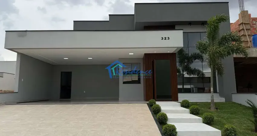 Casa à venda, jardim residencial dona maria candida, indaiatuba, sp