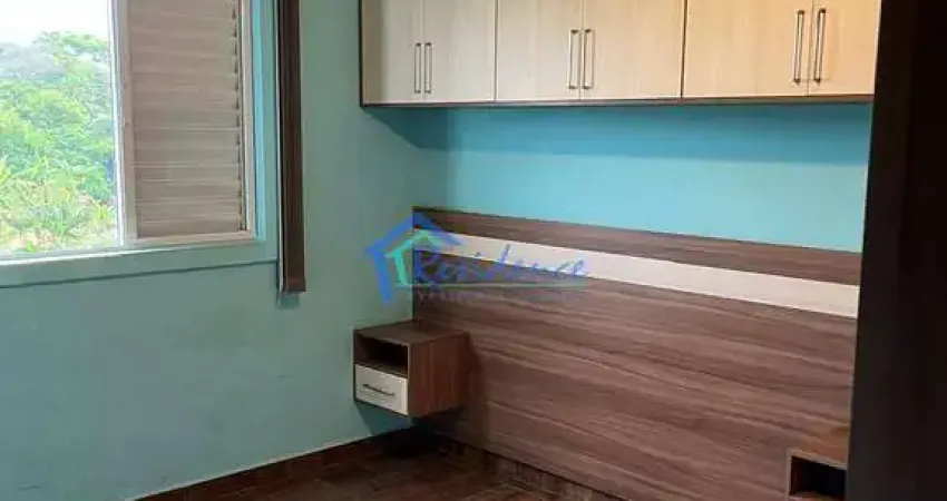 Apartamento com 2 quartos à venda no Jardim Jequitibá, Indaiatuba 