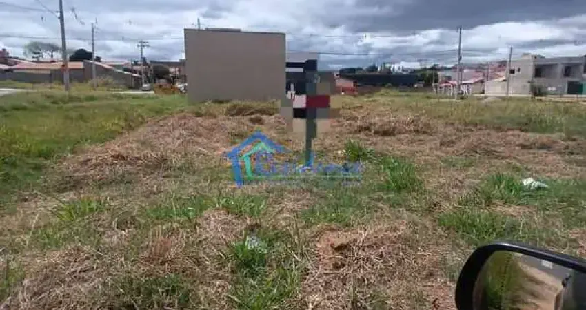 Terreno à venda no Jardim Casablanca, Indaiatuba 