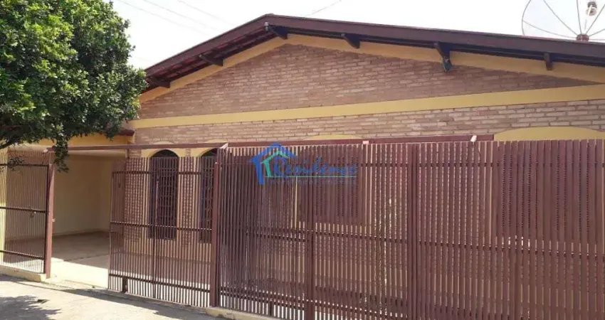 Casa com 3 dormitórios para alugar, 101 m² por r$ 2.842,42/mês - parque boa esperança - indaiatuba/