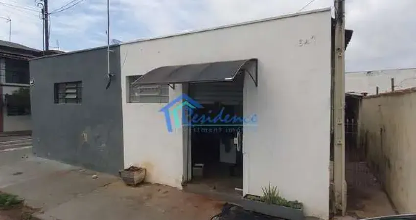 Ponto comercial para alugar na Vila Maria Helena, Indaiatuba