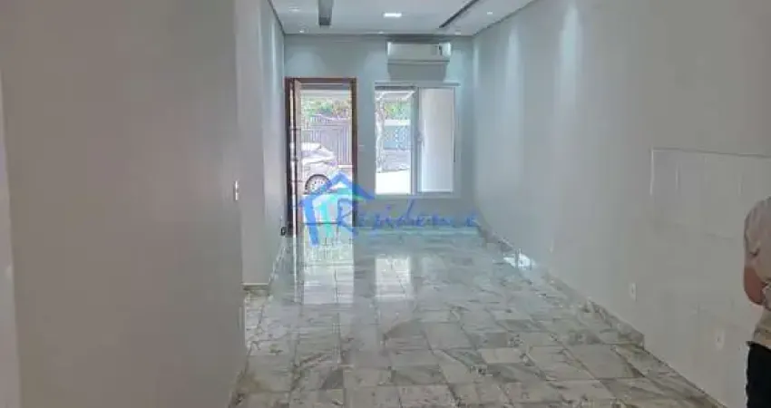 Casa com 2 quartos à venda no Jardim Residencial Veneza, Indaiatuba 