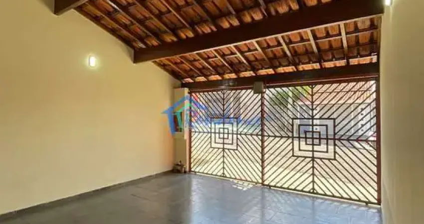 Casa com 2 quartos para alugar no Jardim Morada do Sol, Indaiatuba 