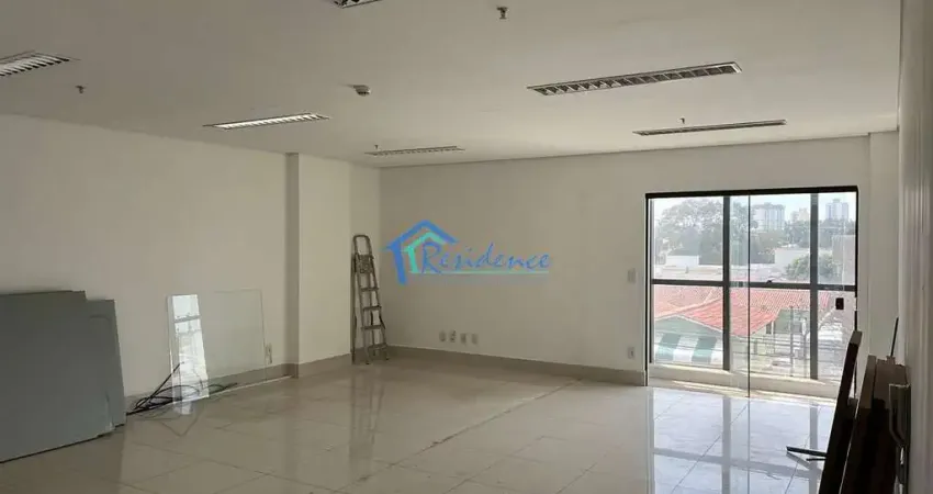 Sala comercial à venda na Cidade Nova I, Indaiatuba 