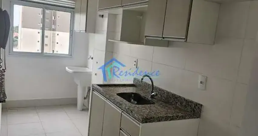 Apartamento para locação, jardim santiago, indaiatuba, sp