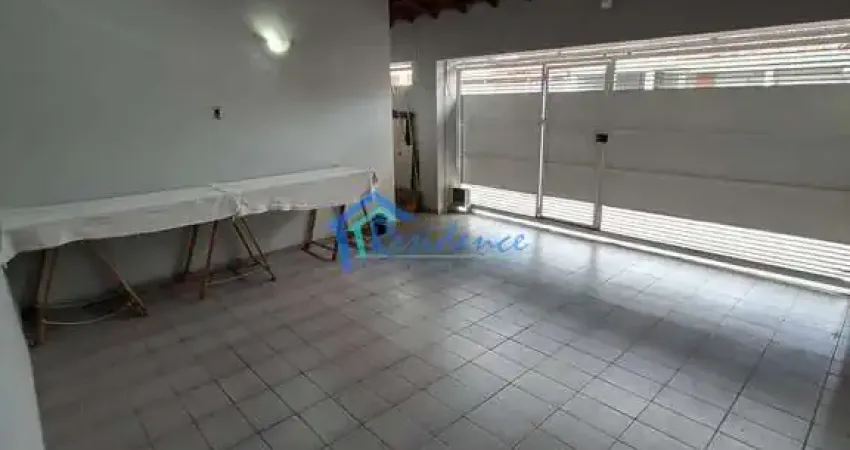 Casa à venda, núcleo habitacional brigadeiro faria lima, indaiatuba, sp