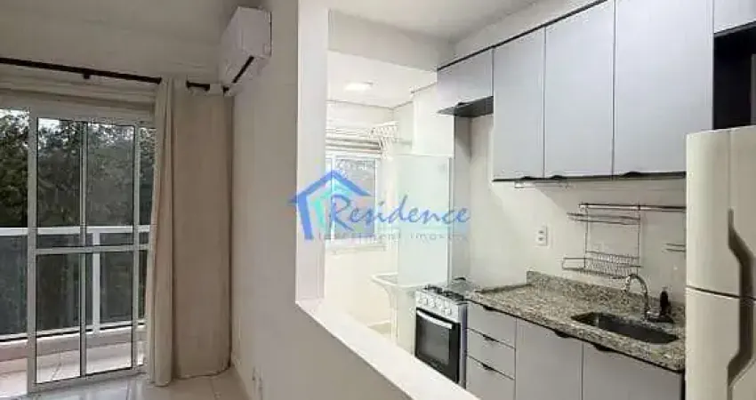 Apartamento com 2 dormitórios, 51 m² - venda por r$ 477.000,00  - villa helvetia - indaiatuba/sp