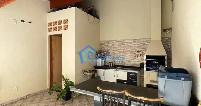 Casa com 2 quartos à venda no Parque das Nações, Indaiatuba 