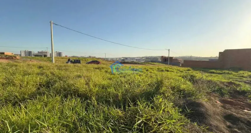 Terreno à venda no Jardim Bom Sucesso, Indaiatuba