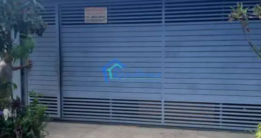 Casa à venda, jardim hubert, indaiatuba, sp próxima à supermercado, padarias e escola. aceita permu