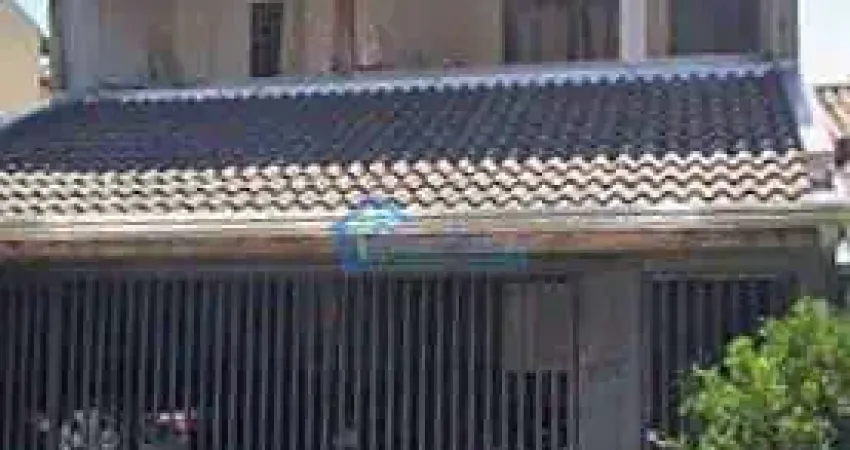 Casa com 3 quartos para alugar no Jardim Hubert, Indaiatuba 