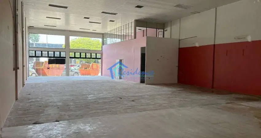 Galpão / barracão para locação, cidade nova, indaiatuba, sp