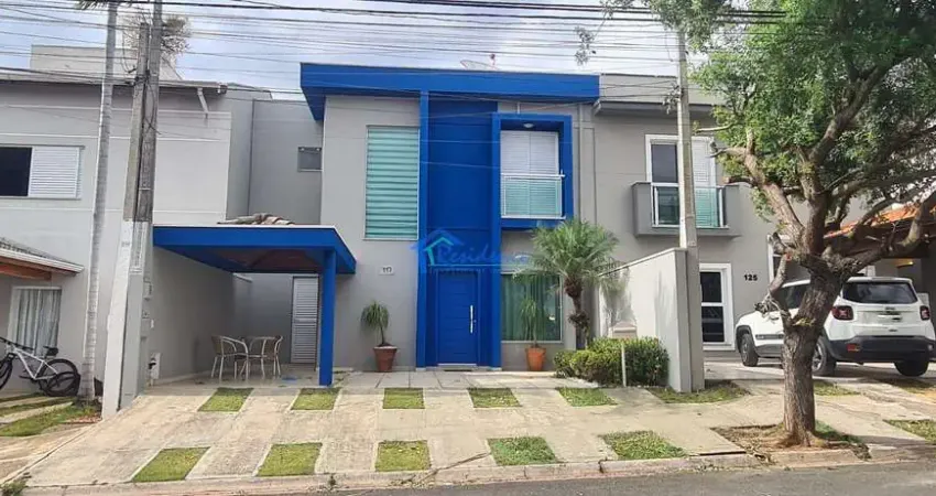 Sobrado para venda e locação, villaggio di itaici, indaiatuba, sp