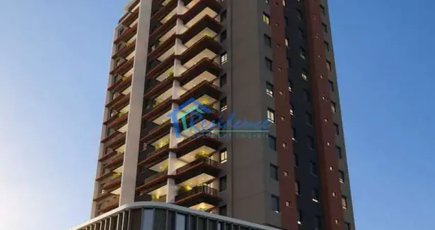 Apartamento com 3 quartos à venda na Vila Teller, Indaiatuba