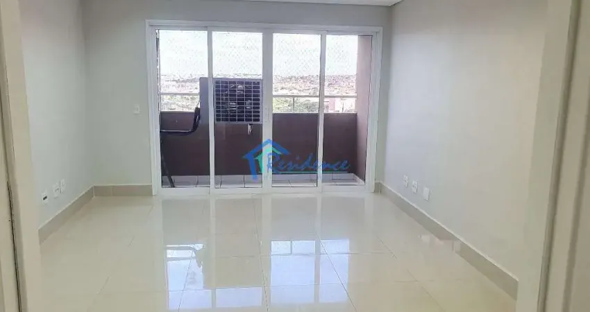 Sala para alugar, 70 m² por r$ 2.885,00 / mês - office premium - indaiatuba/sp