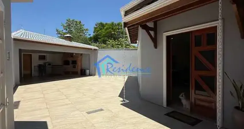 Casa com 3 quartos à venda no Jardim Regente, Indaiatuba