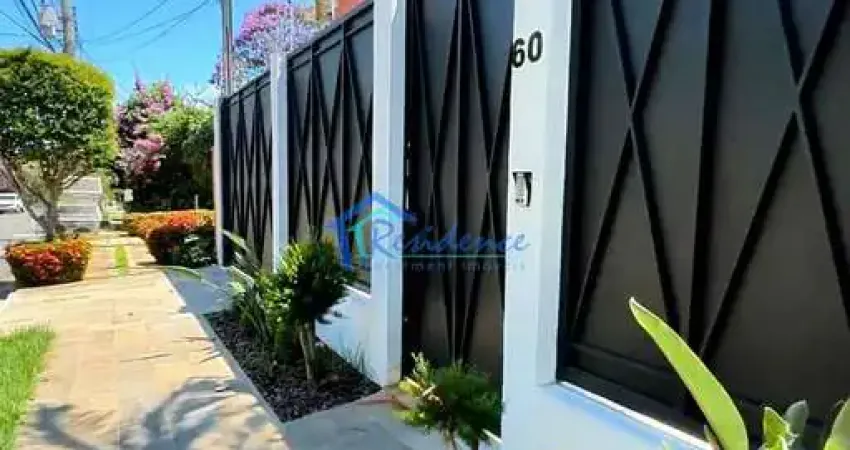 Casa com 4 quartos à venda na Vila Alpes Suíços, Indaiatuba