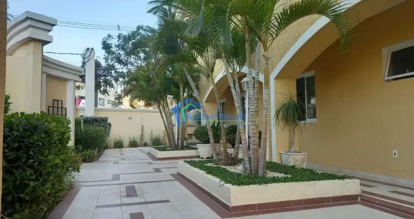 Apartamento com 3 dormitórios para alugar, 105 m² por r$ 3.491,51/mês - edifício torre viena - inda