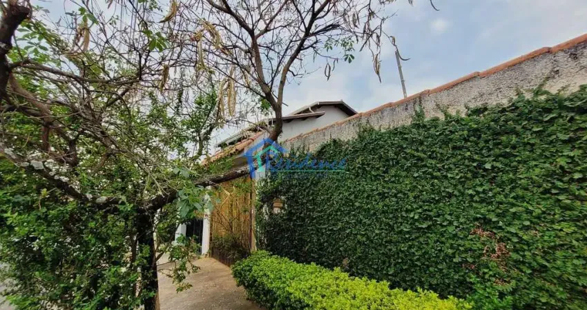 Casa com 3 quartos à venda no Jardim Regina, Indaiatuba