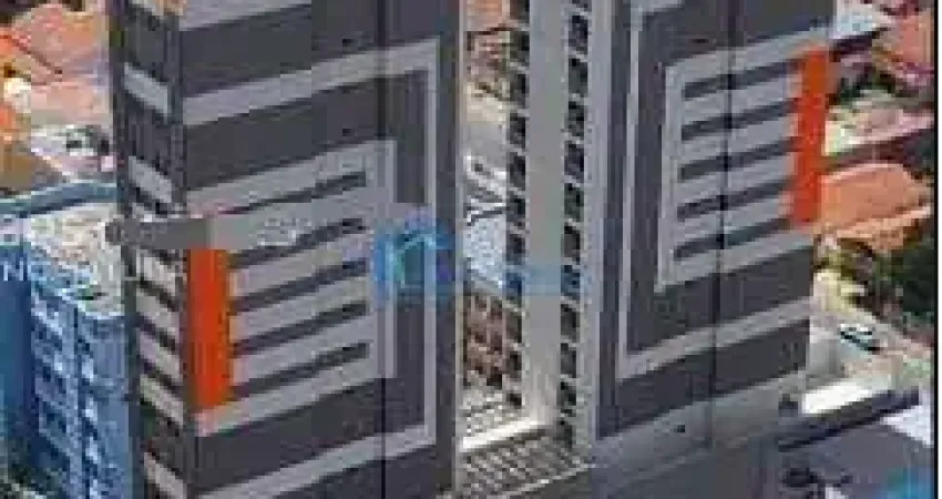 Apartamento novo para venda, a poucos passos da avenida presidente kenedy