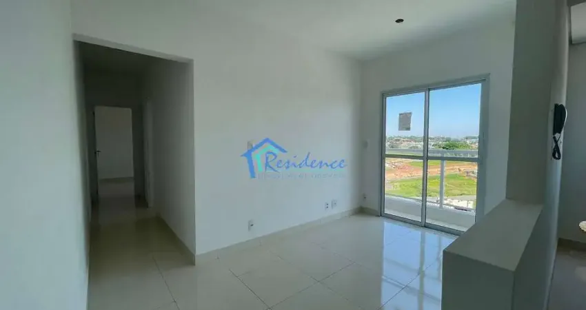 Apartamento com 2 quartos à venda no Helvétia, Indaiatuba