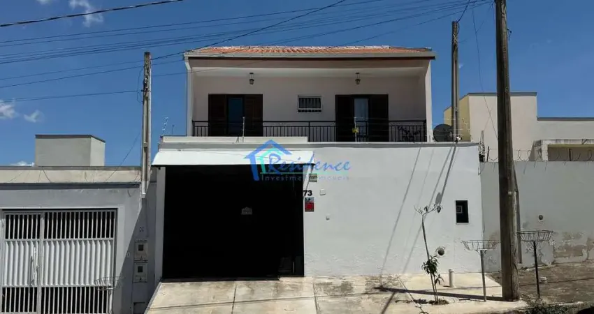 Casa com 3 quartos à venda no Jardim Turim, Indaiatuba