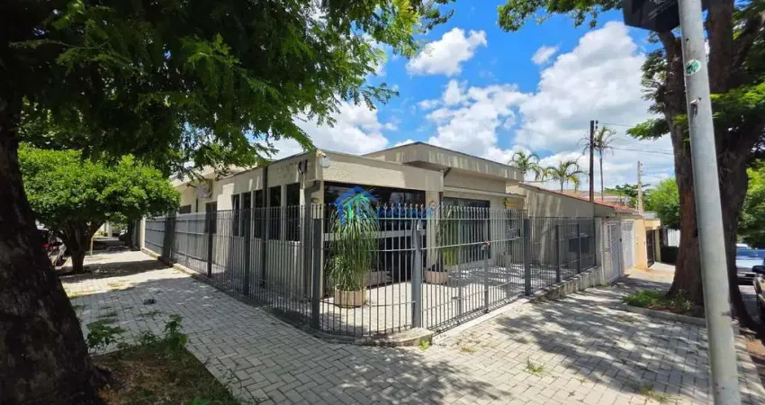 Casa comercial para locação, Jardim Pau Preto, Indaiatuba, SP