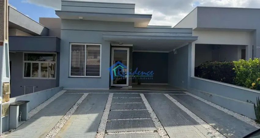 Casa para locação, Condomínio Vista Verde no Jardim Panorama, Indaiatuba, SP