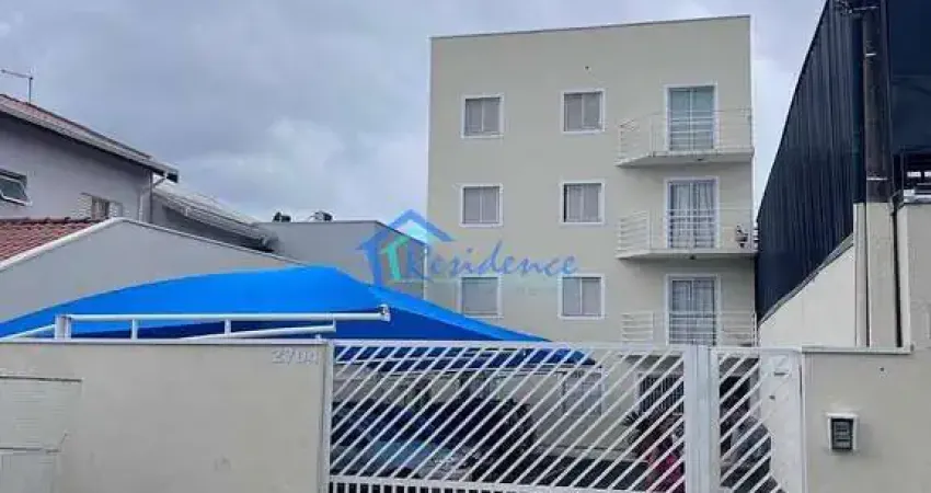 Apartamento gardem à venda, Parque Boa Esperança, Indaiatuba, SP