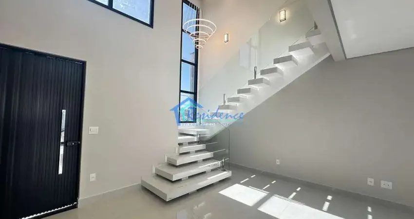 Casa com 2 quartos à venda na Vila Rubens, Indaiatuba