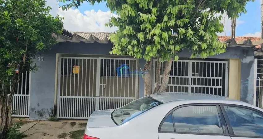 Casa com 3 quartos à venda na Vila Costa e Silva, Indaiatuba