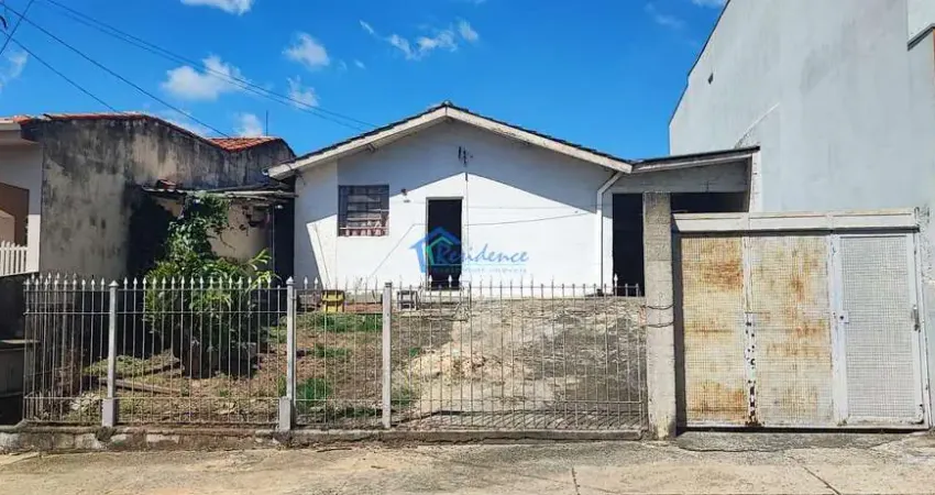 Casa com 2 quartos à venda no Jardim do Sol, Indaiatuba