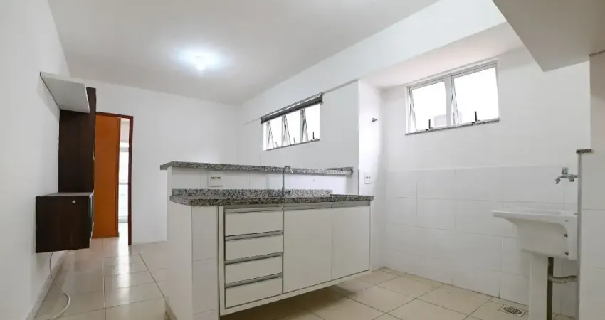 Apartamento de 1 quarto no Centro, PACOTE DE LOCAÇÃO R$ 1.700,00/mês